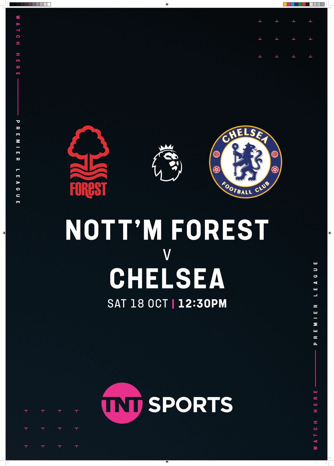 Whats on – Crown & Sceptre